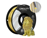 CREALITY Filament CR-Silk PLA  (Złoto-srebrny) - 1340709 - zdjęcie 1